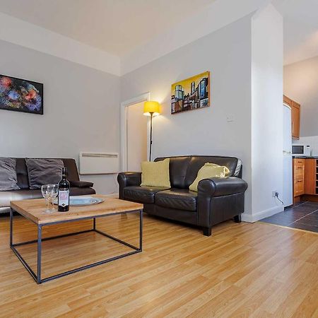 Linlithgow Apartment Eksteriør bilde