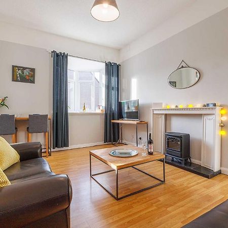 Linlithgow Apartment Eksteriør bilde
