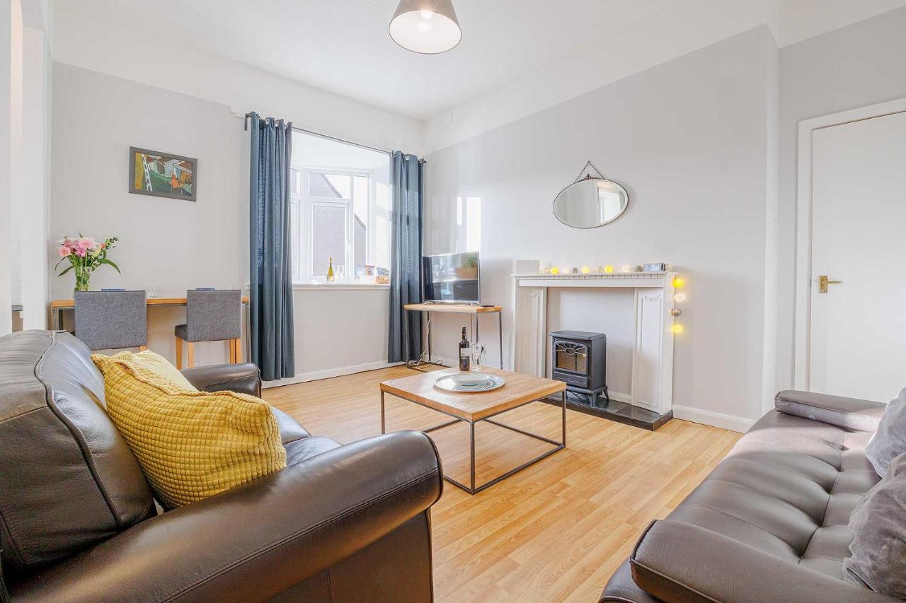 Linlithgow Apartment Eksteriør bilde