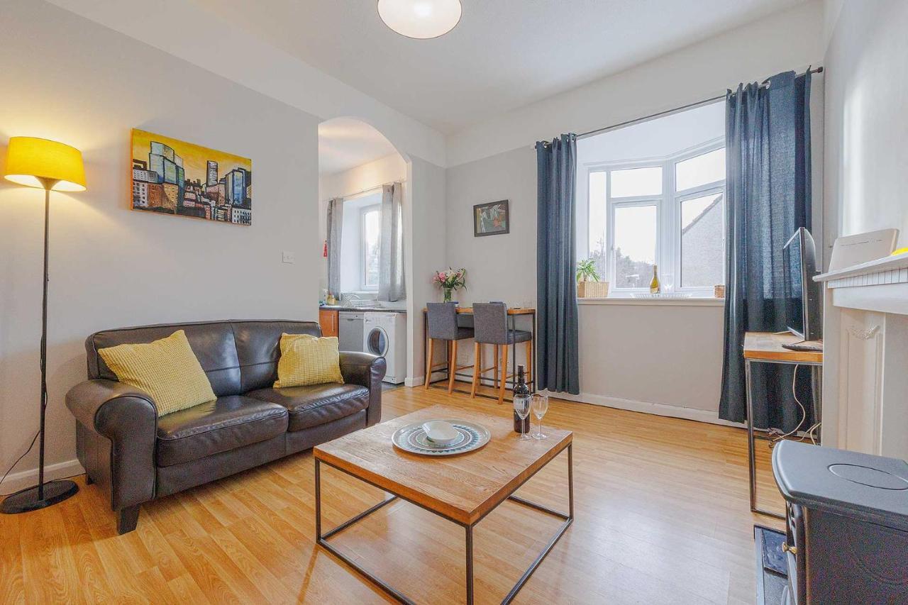 Linlithgow Apartment Eksteriør bilde