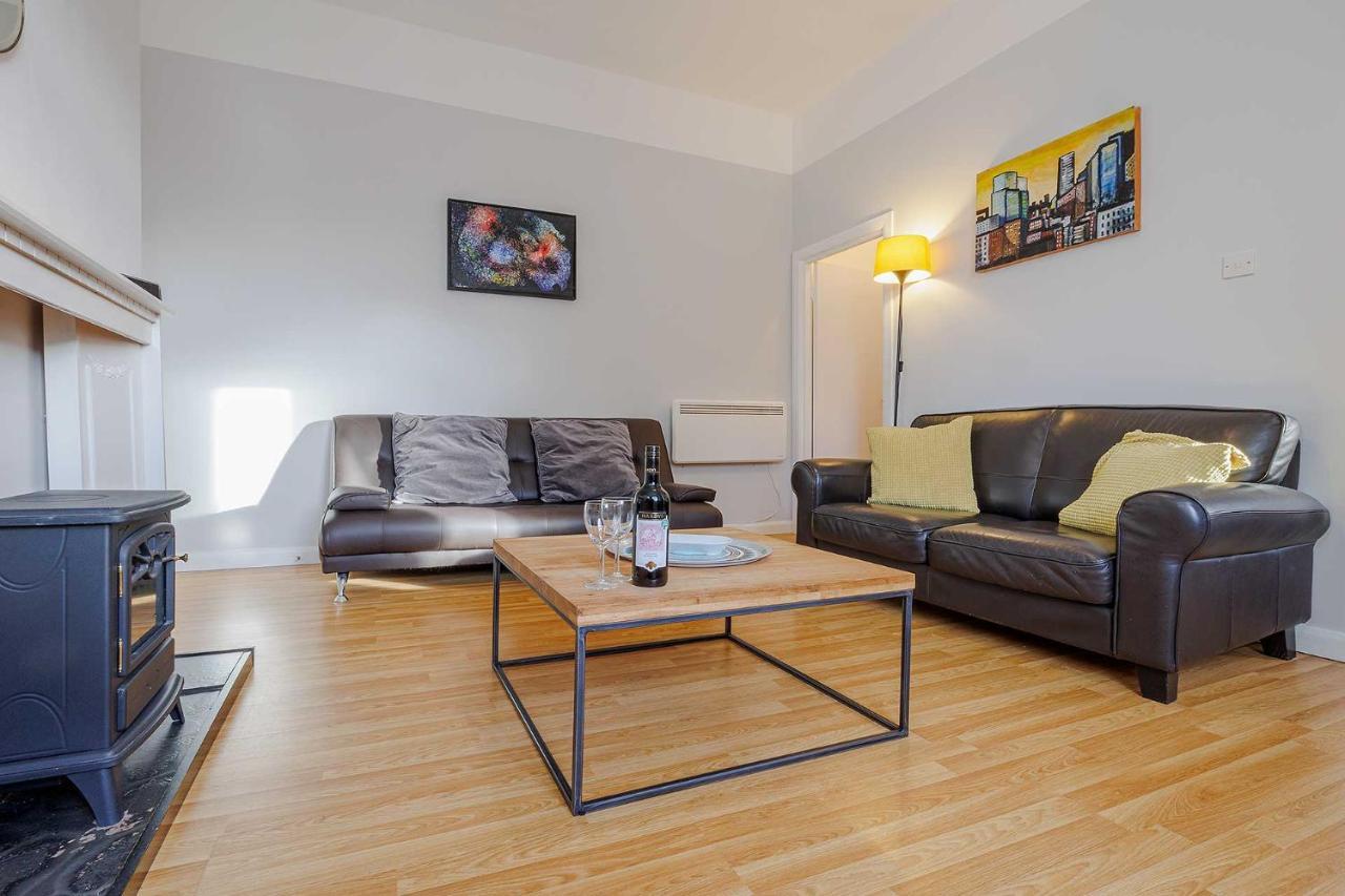 Linlithgow Apartment Eksteriør bilde