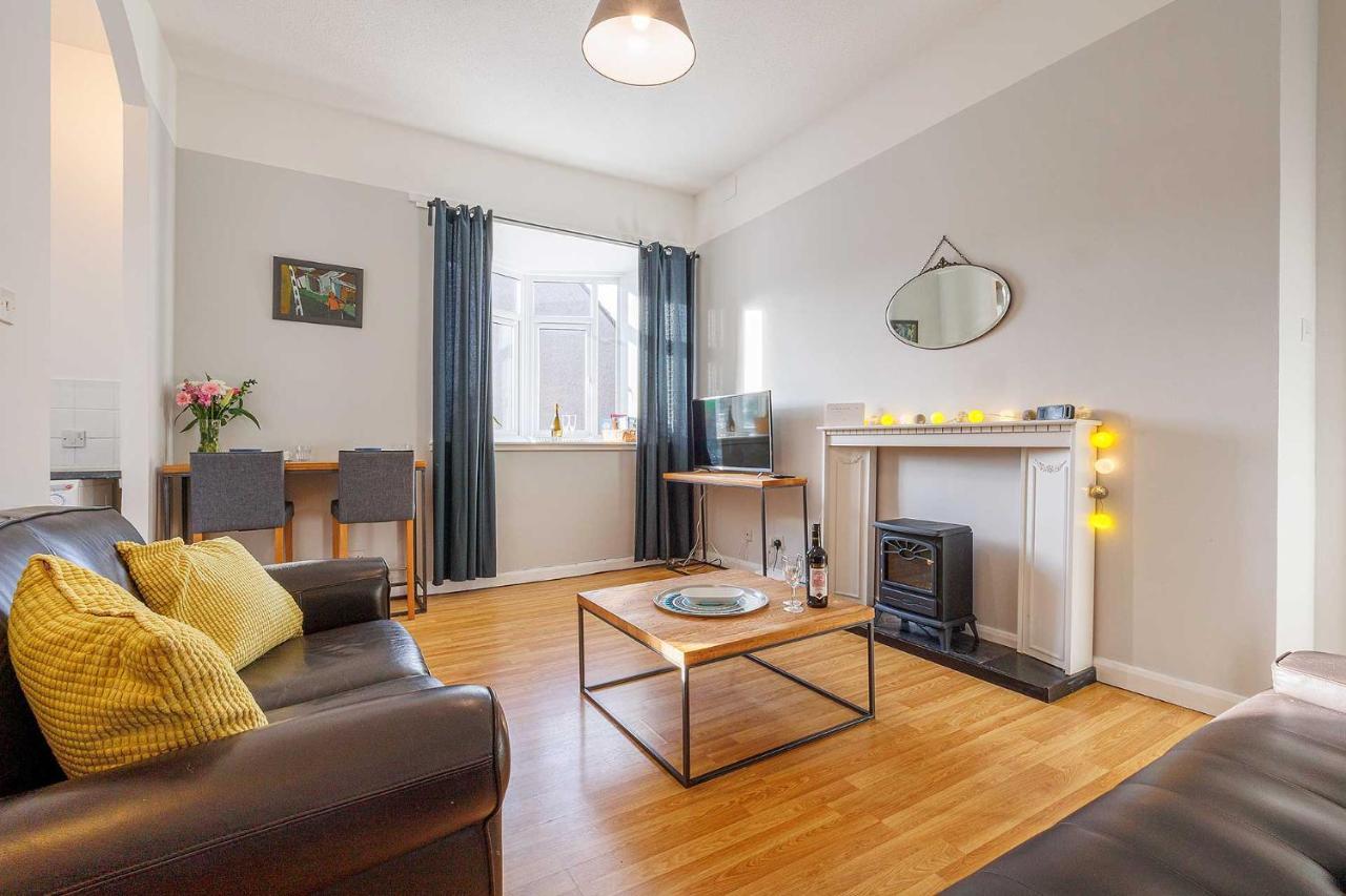 Linlithgow Apartment Eksteriør bilde