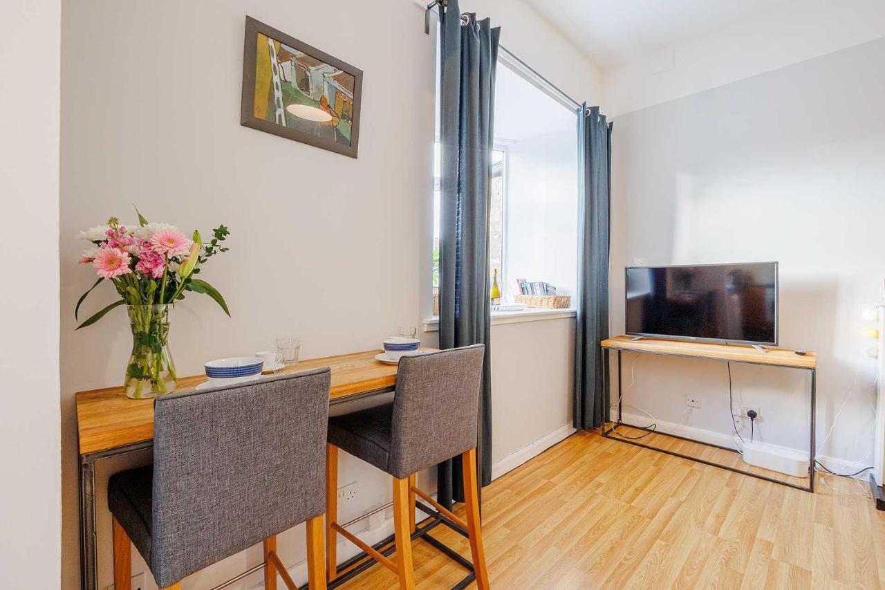 Linlithgow Apartment Eksteriør bilde