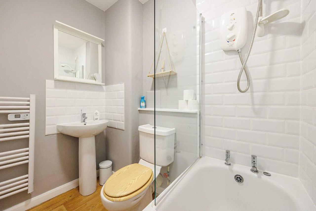Linlithgow Apartment Eksteriør bilde