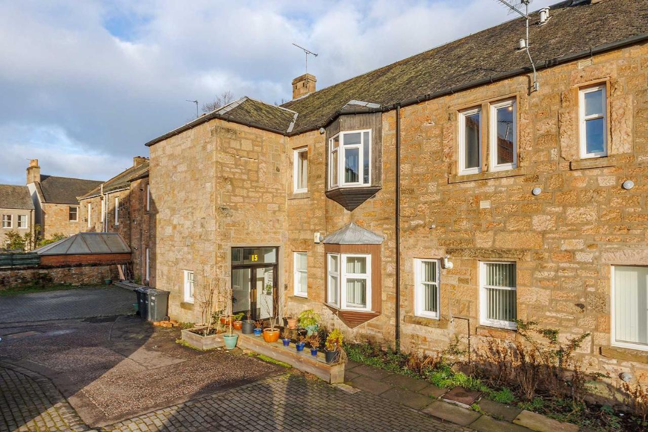 Linlithgow Apartment Eksteriør bilde