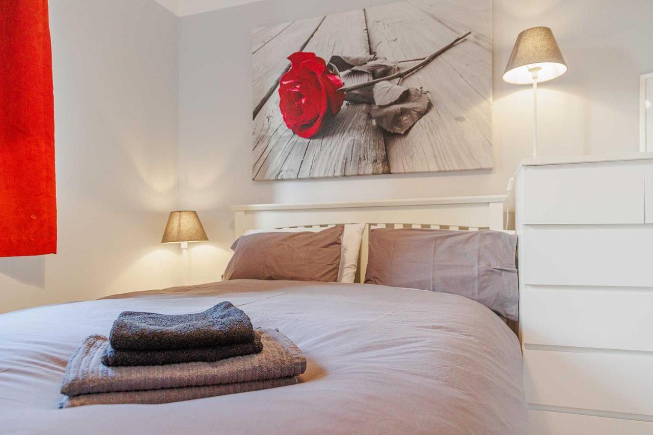 Linlithgow Apartment Eksteriør bilde