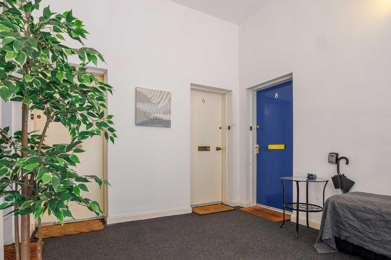 Linlithgow Apartment Eksteriør bilde