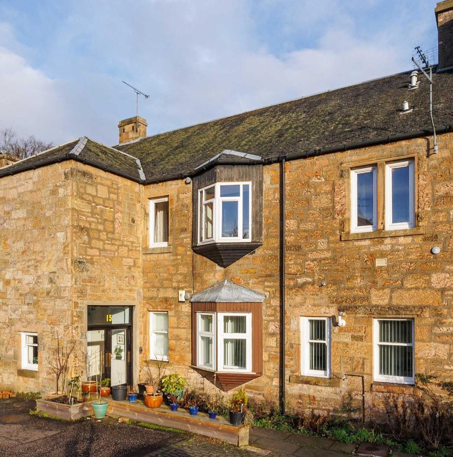 Linlithgow Apartment Eksteriør bilde
